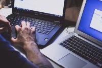 Besteed voldoende aandacht aan cyber security