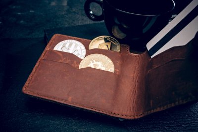 Manieren waarop ondernemers kunnen profiteren van cryptocurrency