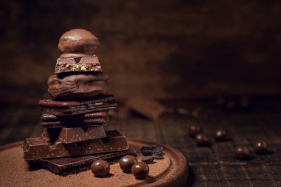 Waarom chocolade het perfecte relatiegeschenk is voor ondernemers