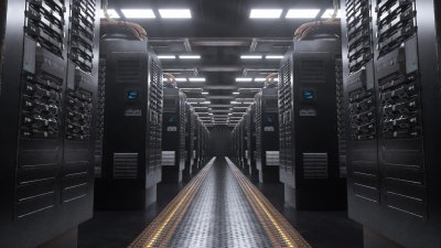 Wat is cloud hosting?