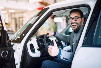 Welke auto's passen goed bij mijn bedrijf?