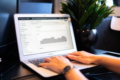 Drie manieren om hoger in Google te komen
