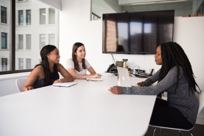 De voordelen van interim recruitment