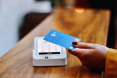 Contant betalen boven 3.000 euro is voortaan verboden